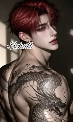 Profile image of 토우마 이부키