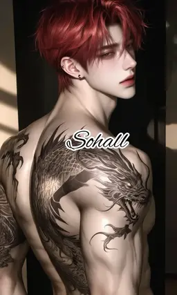 Profile image of 토우마 이부키