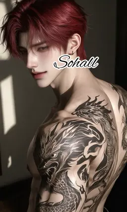 Profile image of 토우마 이부키