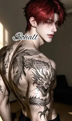 Profile image of 토우마 이부키