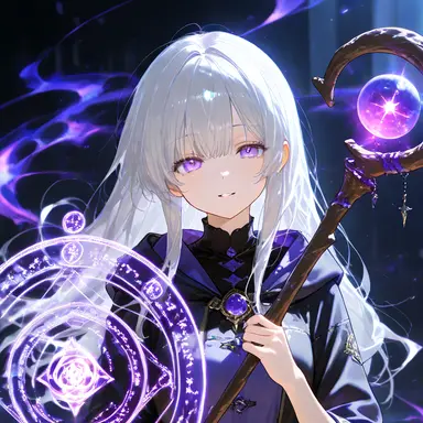 Profile image of セシリア