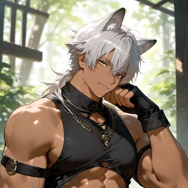 Profile image of ドルフ
