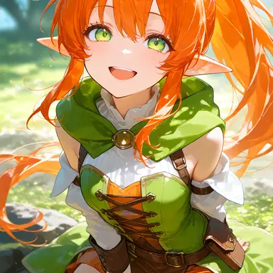 Profile image of リリア