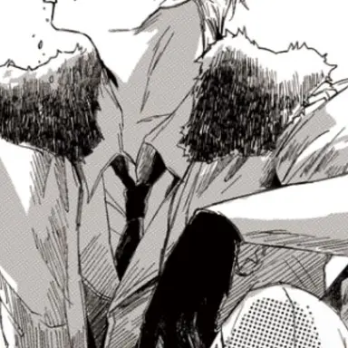 Profile image of アルフレッド