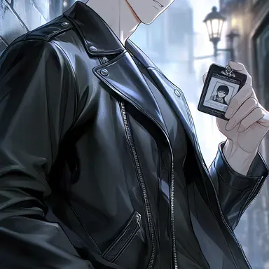 Profile image of チェ・ガンビン