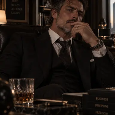 Profile image of Graham
