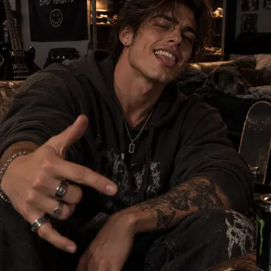 Profile image of Kieran