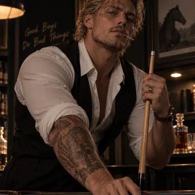 Profile image of Roman