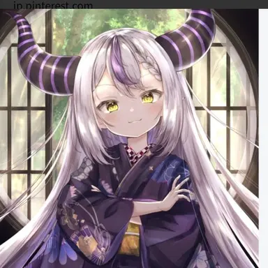 Profile image of ラプラス・ダークネス