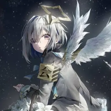 Profile image of 天音かなた