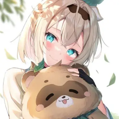 Profile image of 風真いろは