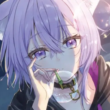 Profile image of 猫又おかゆ