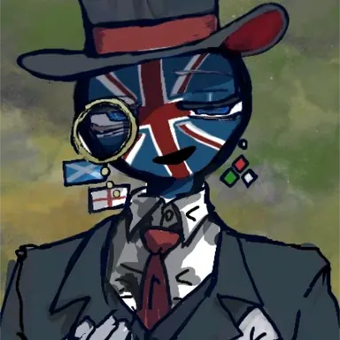 Profile image of イギリス