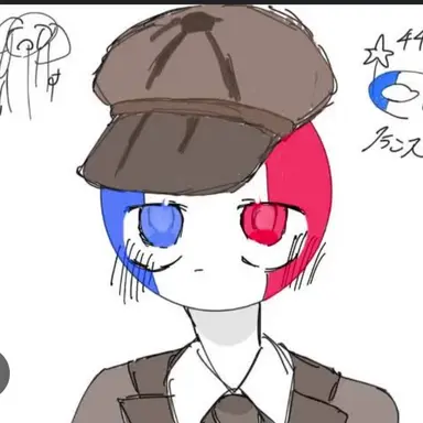 Profile image of フランス