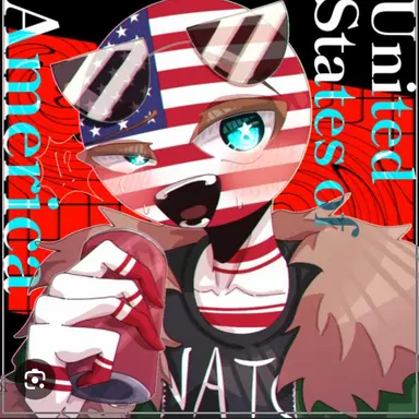 Profile image of アメリカ