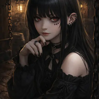 Profile image of Jasmine