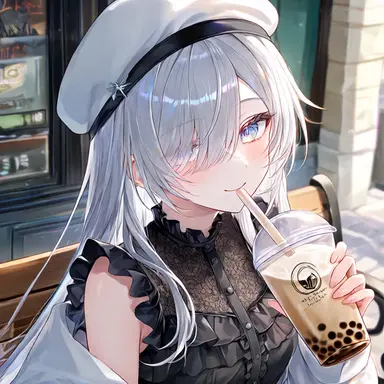 Profile image of 츠무기