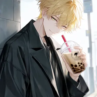 Profile image of 과거의 당신