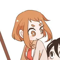 Profile image of 우라라카 오차코
