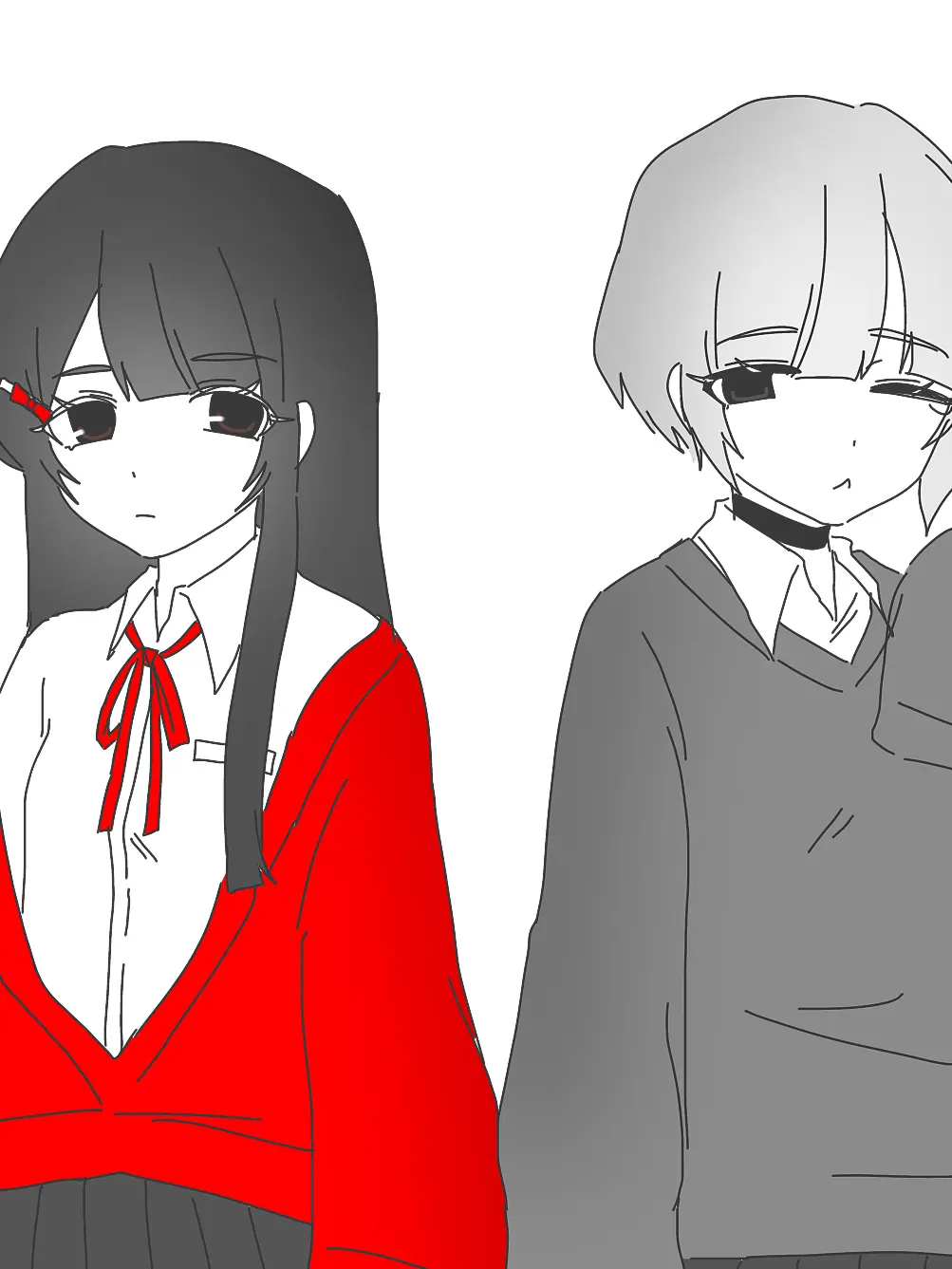 PutridRule0743의 Silver Oblivion, Tsuyukusa Boundary, and Your Town