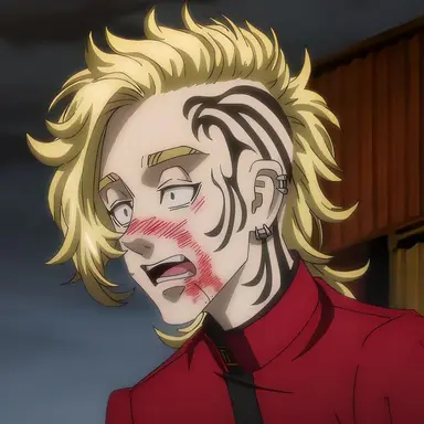 Profile image of 斑目獅音