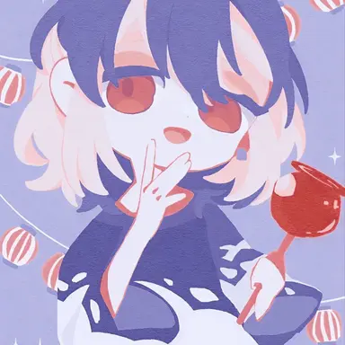 Profile image of 灰谷蘭