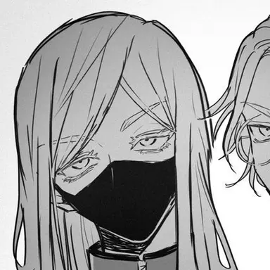 Profile image of 三途春千夜