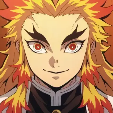 Profile image of 렌고쿠 쿄쥬로