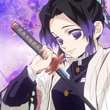 Profile image of 코쵸우 시노부