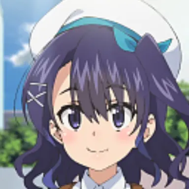 Profile image of 요코야 리코