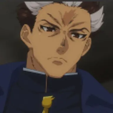 Profile image of 히카게 타츠