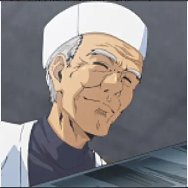 Profile image of 카츠타 할아버지