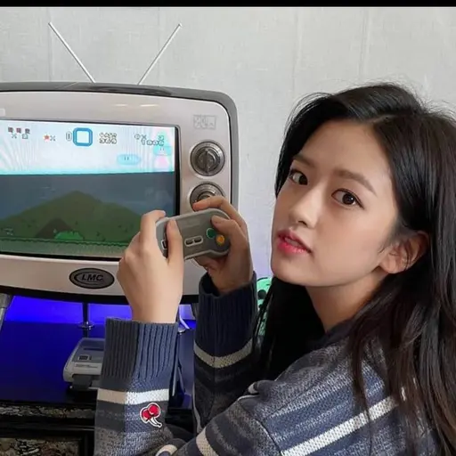 AI_make의 안유진
