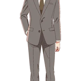 Profile image of アーサー