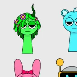 Profile image of 비네리아