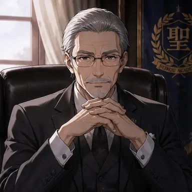 Profile image of 교장