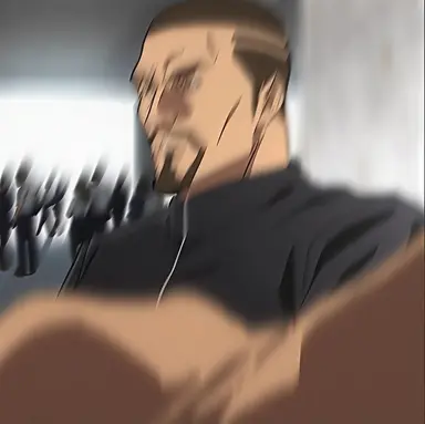 Profile image of Masamichi Yaga