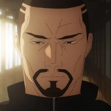 Profile image of Masamichi Yaga