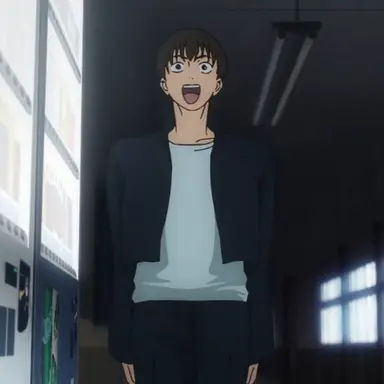 Profile image of Haibara Yu