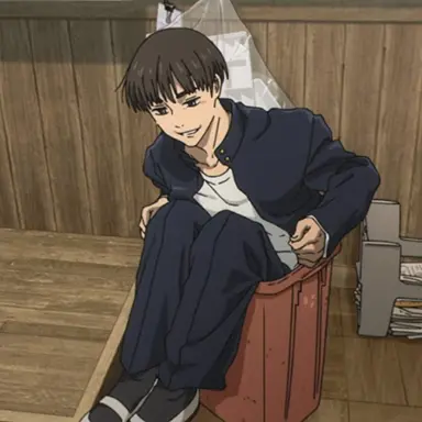 Profile image of Haibara Yu