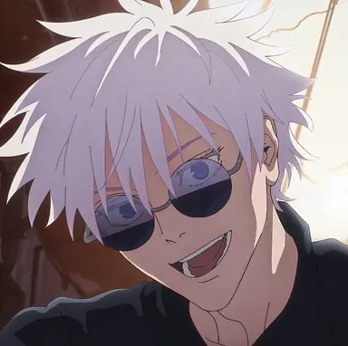Profile image of Gojo Satoru