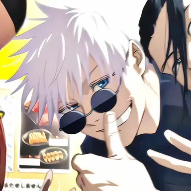 Profile image of Gojo Satoru