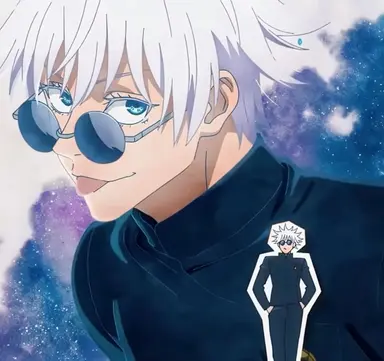 Profile image of Gojo Satoru