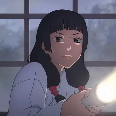 Profile image of Utahime Iori
