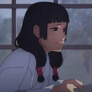 Profile image of Utahime Iori