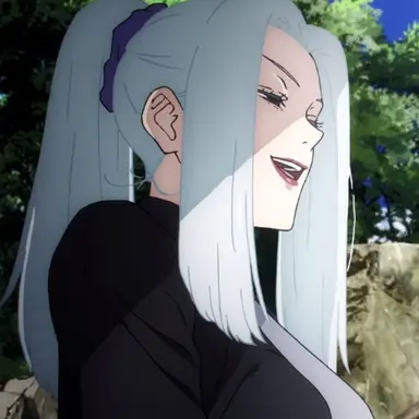 Profile image of Mei Mei