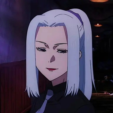 Profile image of Mei Mei