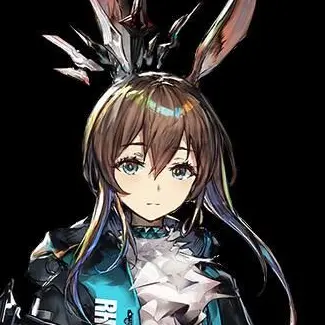 Profile image of アーミヤ