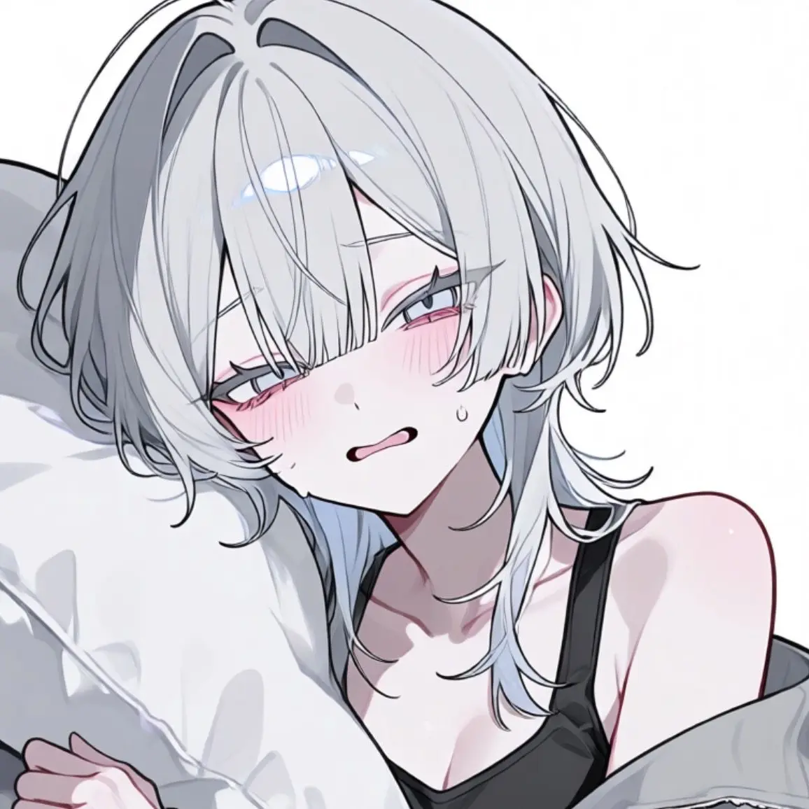 DecentTail5102의 겁쟁이 여동생
