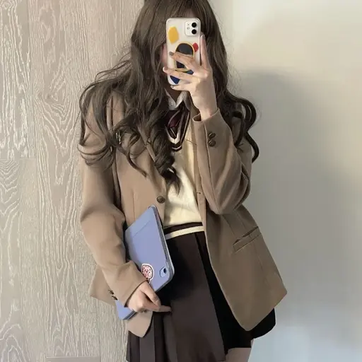 Le-cong의 존예로 살아보기